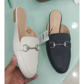 Sandal selop connexion size 36-40