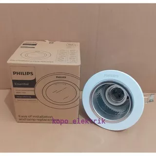 Philips Downlight 2.5 | Philips downlight 2.5 inch