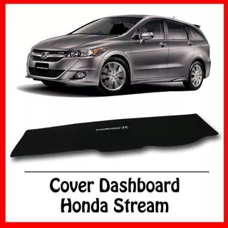 cover dashboard Honda Stream BAHAN KARPET KH SUPER
