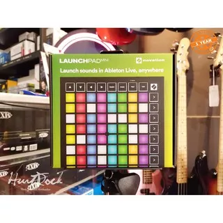 Novation Launchpad Mini Mk 3