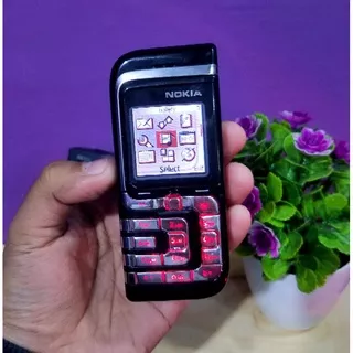 Hp jadul Nokia ketupat 7260 original mulus normal hp unik.hp langka not nokia 3310 n gage