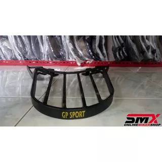 GARANSI 1 TAHUN bracket box motor vario 125 / 150 led gpsport smxgarage bukan givi shad kucay