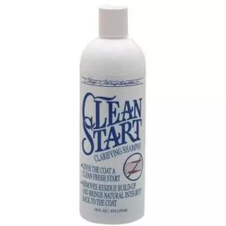 Chris Christensen Clean Start Clarifying Shampoo 473 ml