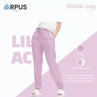 ARPUS STORE - Celana Jogger Uniqlo Wanita - Celana Jogger Wanita - Celana Jogger Wanita Termurah - Celana Jogger Wanita Kekinian