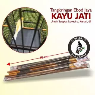 TANGKRINGAN PLANGKRINGAN PANGKRINGAN KENARI AMPLAS EBOD JAYA KAYU JATI KANDANG SANGKAR BURUNG KENARI CUCAK