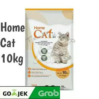 Home cat Organik 10kg