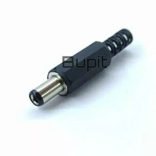 Jack DC Connector Male