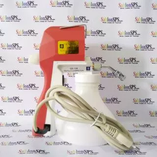 Spotting Gun Textile Cleaning Gun Sablon