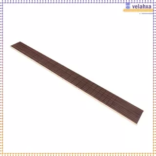 Rosewood Classical Guitar Fretboard Guitar Head Veneer For Guitar DIY Parts