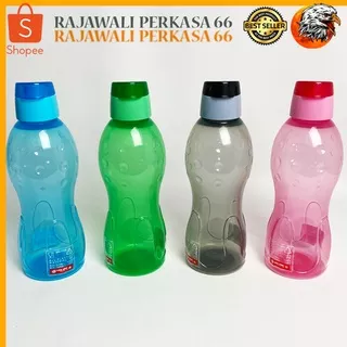 LION STAR AKVO 600 BOTOL MINUM 600 ML / LION STAR AKVO 600 ML BOTOL MINUM 600 ML / Botol Minum Lion Star ORIGINAL - Rajawali Perkasa 66