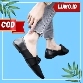 Flatshoes Wanita Jelly Flatshoes Wanita Karet Flatshoes Wanita Kerja Flatshoes Wanita Pesta Best Seller Flatshoes Wanita Simple H0A5 Termurah Flatshoes Tali Belakang Original Flatshoes Wanita Anti Slip Sepatu Flatshoes Mules Flatshoes Wanita Casual Terba