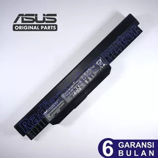Baterai Asus A43 A53 K43 X43 A32-K53 A42-K53 A31-K53 A41-K53
