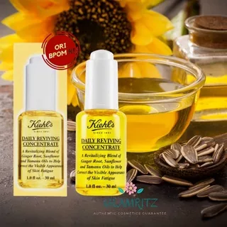 KIEHLS daily reviving concentrate 30 ml