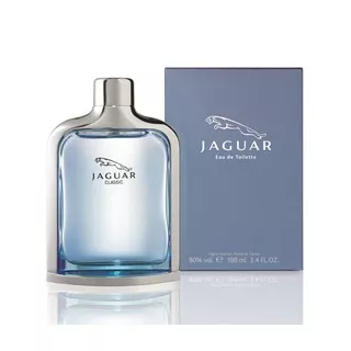 Jaguar Classic Blue Men Edt 100 ML