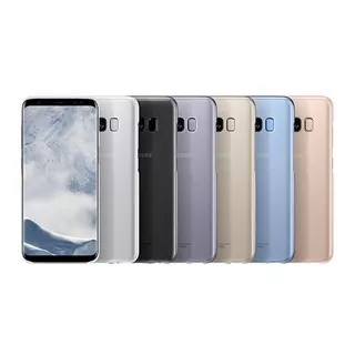 ORIGINAL SAMSUNG Clear Cover Galaxy S8 Plus Original