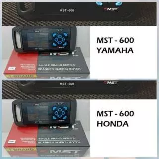 scanner yamaha MST 600 scaner obd motor honda injection motor