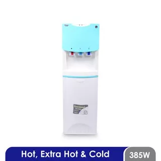 Dispenser Cosmos Dispenser – Standing Dispenser CWD-5603- 3 kran ( Hot, Cold and Normal )