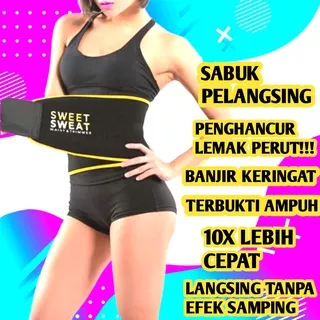 Alat Olahraga Pengecil Perut Belt Korset Corset Sabuk Pengikat Ikat Perlengkapan Fitnes Fitnes Gym Yoga Joging Lari Treatmill Di Rumah Pelangsing Langsing Pengurus Diet Mengecilkan Pembekar Lemak Perut Buncit Wanita Pria Pekerja Berat Tali Pinggang kroset