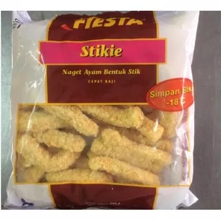 Fiesta Stikie 500 gr