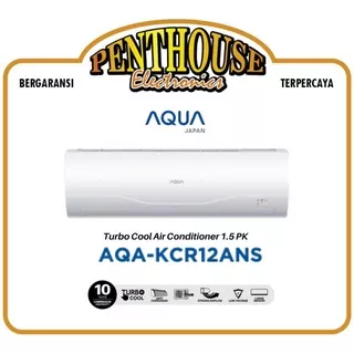 AQUA AC 1.5PK Standard AQA-KCR12ANS / 1.5 PK AQA KCR 12 ANS