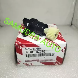 SENSOR SPEED SPEEDOMETER KILOMETER AVANZA XENIA RUSH TERIOS ORIGINAL