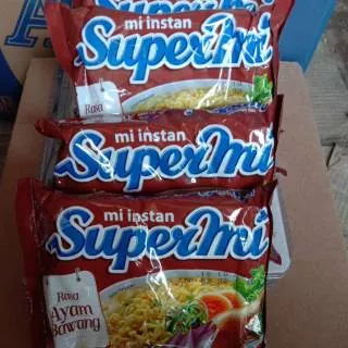 Supermi