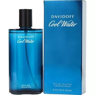 PARFUM WANITA & PRIA Davidoff Cool Water For Men N GIRL PARFUME Original premium 35 ml box