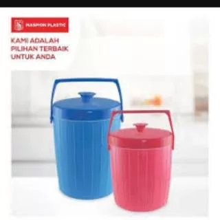 RICE ICE BUCKET 10 LITER MASPION TERMOS NASI ES