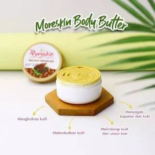 Body butter