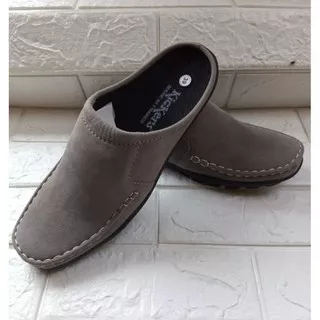 SNEAKER SLIP-ON KICKER/SEPATU SANDAL MURAH/SEPATU CASUAL SANDAL