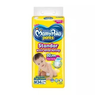 Mamypoko Pants Standar