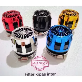 filter kipas koso model inter/filter koso inter/filter koso inter pe24 pe28 pwk24 pwk 28