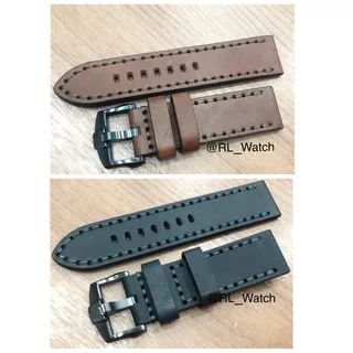 Strap Kulit Leather Original AC