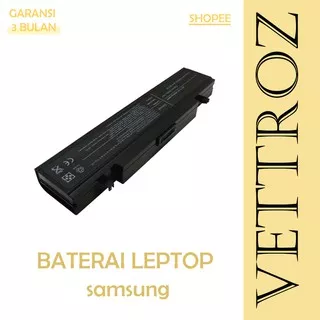 Baterai Samsung NP300 NP300E4X NP305 NP355 NP355E4X R408 R428 RV411