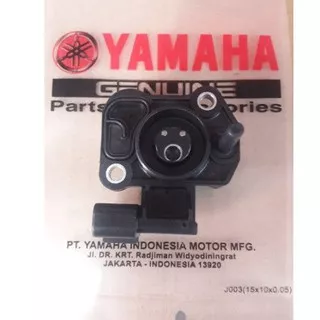 sensor gas TP TPS map maqs Original yamaha vixion new / mio j / xride fino / SOUL GT / xeon / aerox