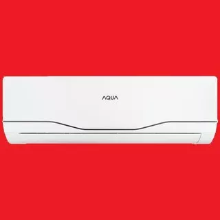 AC AQUA CR/KR5ANE 390 WATT 1/2 PK + PASANG FREE ONGKIR DEPOK