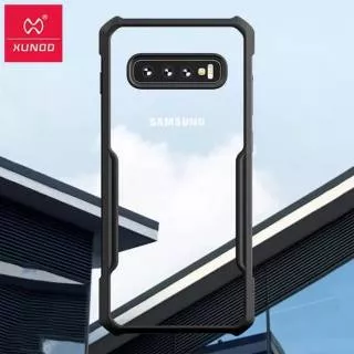 [ORIGINAL] Xundd Antishock Case Samsung S10 - S10 Plus - S10e