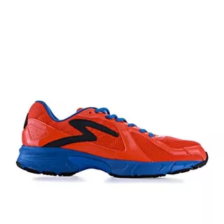 Specs Sepatu Running Tambora Red