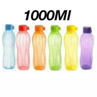 Botol Minum Clio EVO 1000ml / Botol Minum Plastik 1000ml / Botol Minum Clio 1Liter