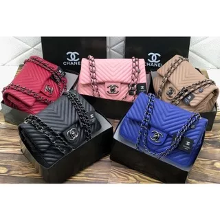 Tas Chanel - Harga Terbaru Oktober 2023