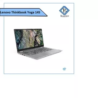 Lenovo ThinkBook 14s Yoga ITL 3MID 3LID i7-1165G7 16GB 1TB 14FHD W10