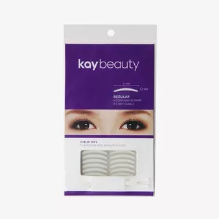 Kay Beauty Regular Stretchable Eyelid Tape