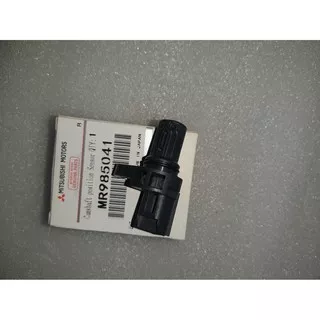 sensor krek kruk as crankshaft ckp sensor noken as cmp pajero triton