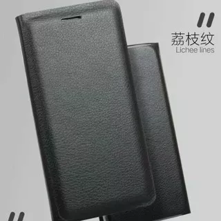 Flip Case Flip Wallet Leather Cover Case Kulit Samsung Galaxy S6 Edge S6edge Casing WALLET