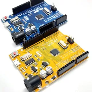 Arduino Uno R3 Micro USB Port A6 A7 High Quality Uno Compatible Board