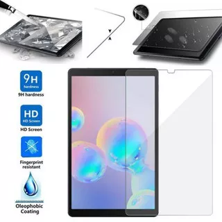 SAMSUNG GALAXY TAB S 10.5 T800 T805 Tempered Glass Pelindung Layar Tablet Screen Protector