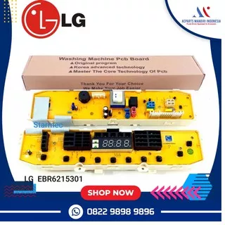 Modul mesin cuci LG TS105CM WF-950C ( Ebr62105301 )