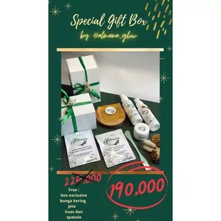 special gift box