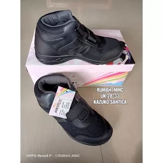 SEPATU SANTICA KAZUKO/SEPATU SEKOLAH MURAH/SEPATU SEKOLAH LUCU/SEPATU SEKOLAH KEKINIAN/SEPATU CEWEK/SEPATU HITAM/SEPATU TERBARU/SEPATU ANAK LUCU/SEPATU ANAK SEKOLAH/SEPATU ANAK TERBARU/SEPATU ANAK MURAH/SEPATU ANAK LUCU