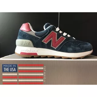 Sepatu NEW BALANCE 1400 MADE IN USA ORIGINAL